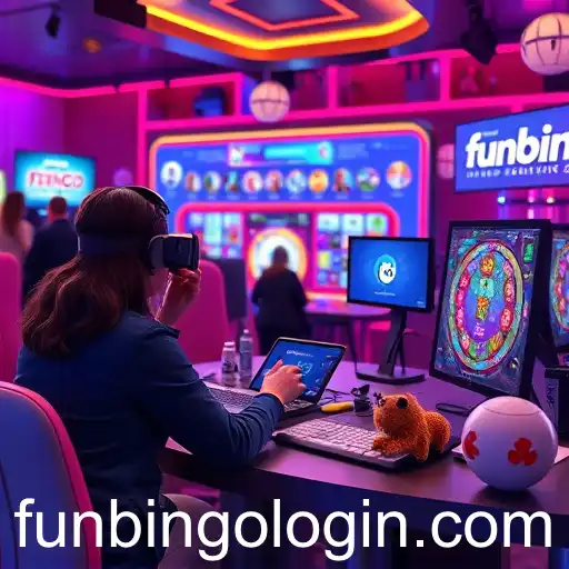 The Evolution of Online Gaming in 2025