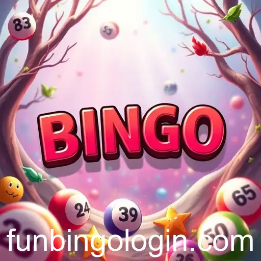 FunBingo: A Digital Evolution of Classic Entertainment