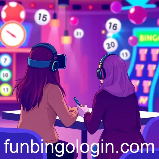 Digital Gaming Platforms Expand with Funbingo