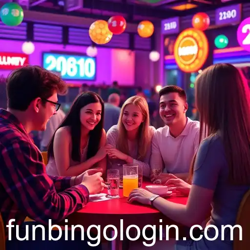 Engaging Millions with Interactive Fun: The Rise of Funbingo