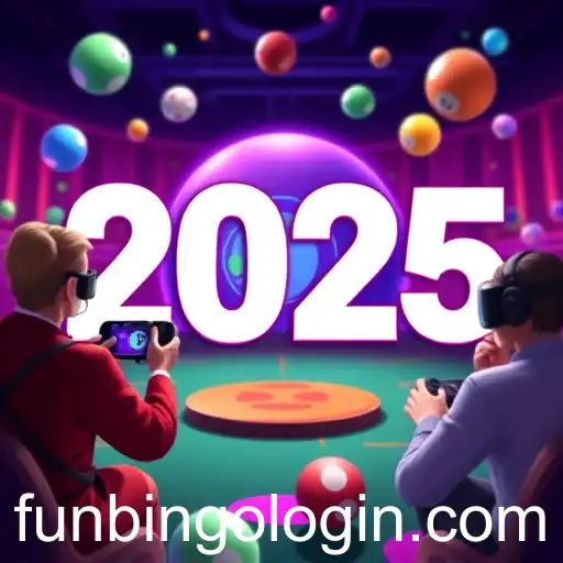 The Rising Popularity of FunBingo in 2025