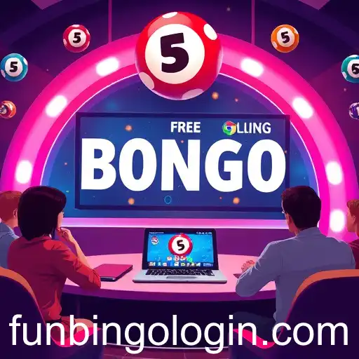 Funbingo: Revolutionizing Online Gaming