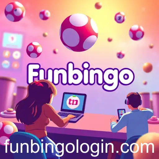 Funbingo's Growing Appeal in Digital Entertainment