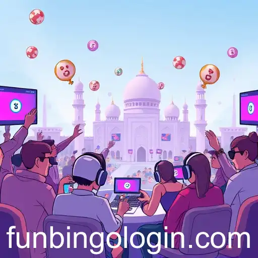 Online Gaming and Its Impact on Global Communities