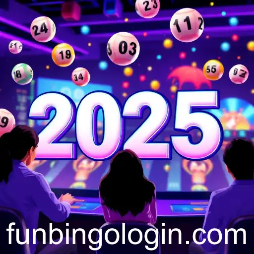 The Rise of FunBingo: A New Era for Online Gaming