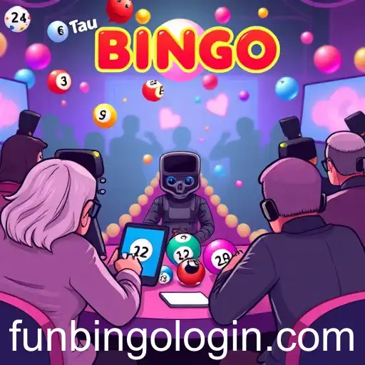 The Rise of Online Bingo and Its Cultural Intersection