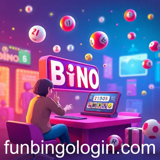 The Digital Evolution of Funbingo