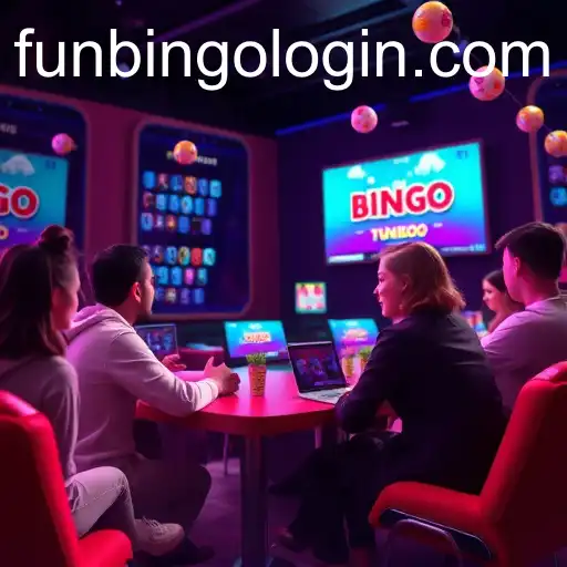 The Evolution of Online Gaming: How Funbingo is Leading the Charge