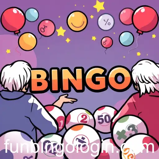 Exploring FunBingo's Serene Growth Amidst 2025