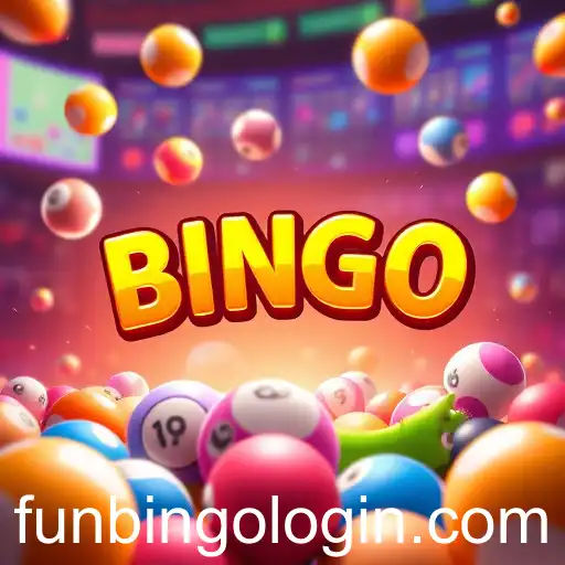 Funbingo: Revolutionizing Online Gaming