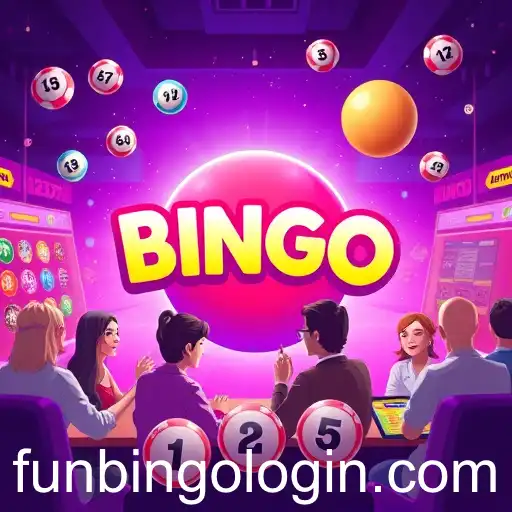 The Online Revolution of Funbingo