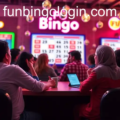 FunBingo's Rise Amid Changing Gaming Trends