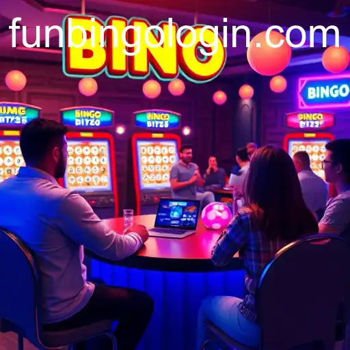 FunBingo Surges Amid Growing Online Gaming Trends