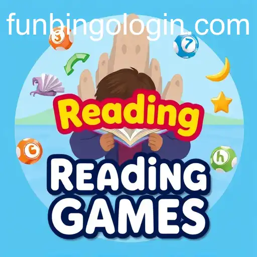 Unlocking Imagination: Exploring the World of 'Reading Games'