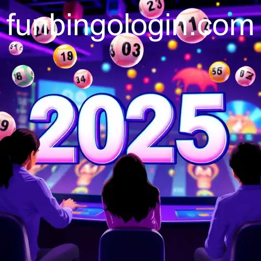 The Rise of FunBingo: A New Era for Online Gaming