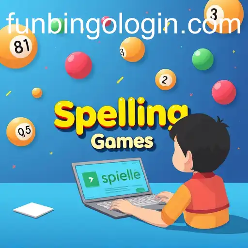 Mastering Words Through Play: The Rise of Spelling Games Online