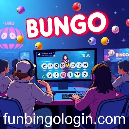 The Evolving World of Online Bingo