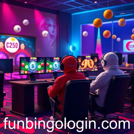 Online Gaming's Impact on Community Bonds