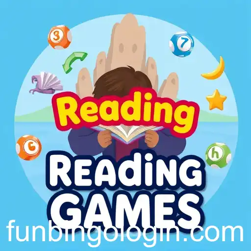 Unlocking Imagination: Exploring the World of 'Reading Games'