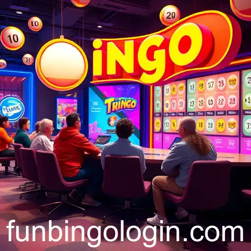 The Rise of FunBingo in the Online Gaming World