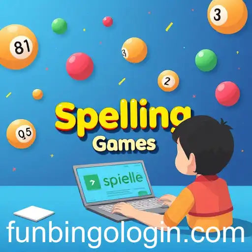 Mastering Words Through Play: The Rise of Spelling Games Online