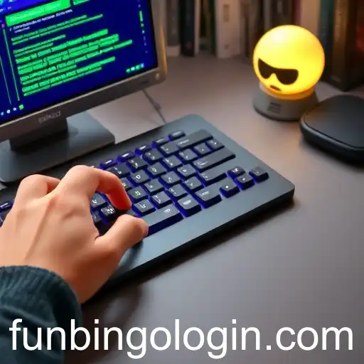 Enhance Your Typing Skills with Fun and Engaging Typing Games
