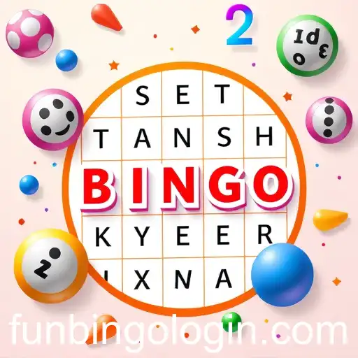 Exploring the World of Online Word Games: A Deep Dive into Funbingo