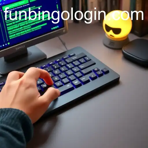 Enhance Your Typing Skills with Fun and Engaging Typing Games