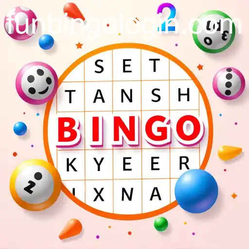 Exploring the World of Online Word Games: A Deep Dive into Funbingo